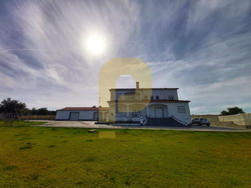 Villa a Elvas, Portalegre - foto 1