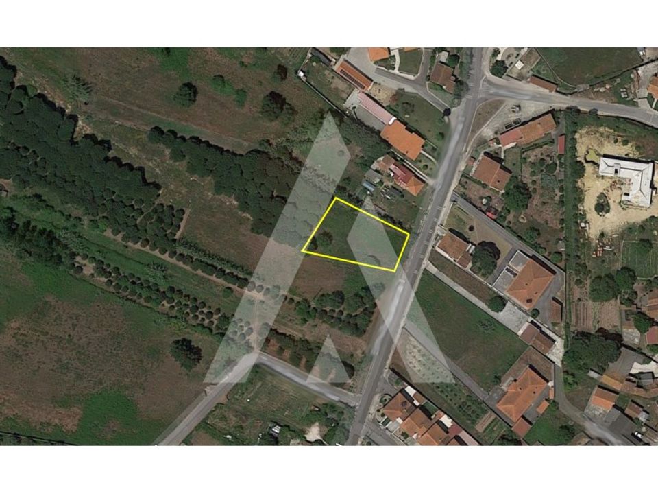 Helårsgrund i Batalha, Leiria - foto 1