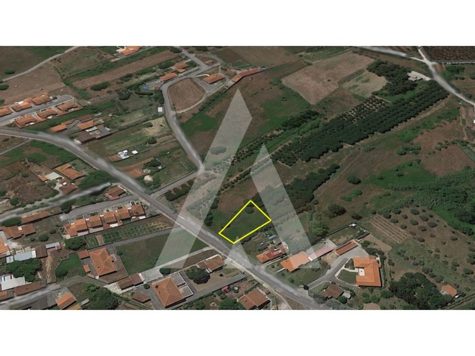 Helårsgrund i Batalha, Leiria - foto 2