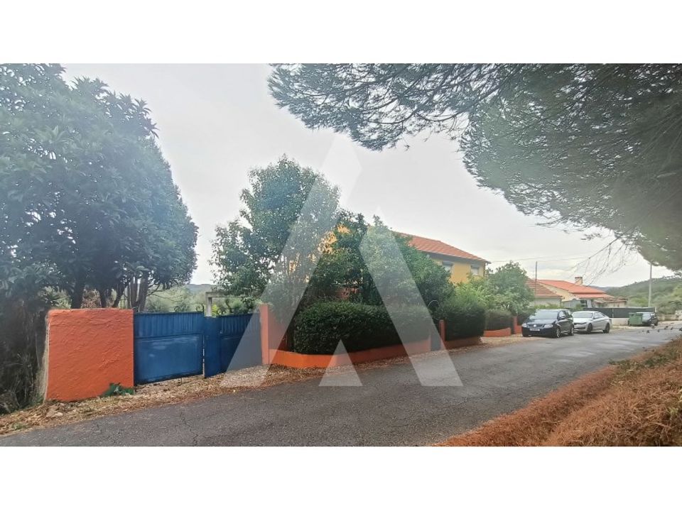 Villa i Ferreira do Zezere, Santarem - foto 2