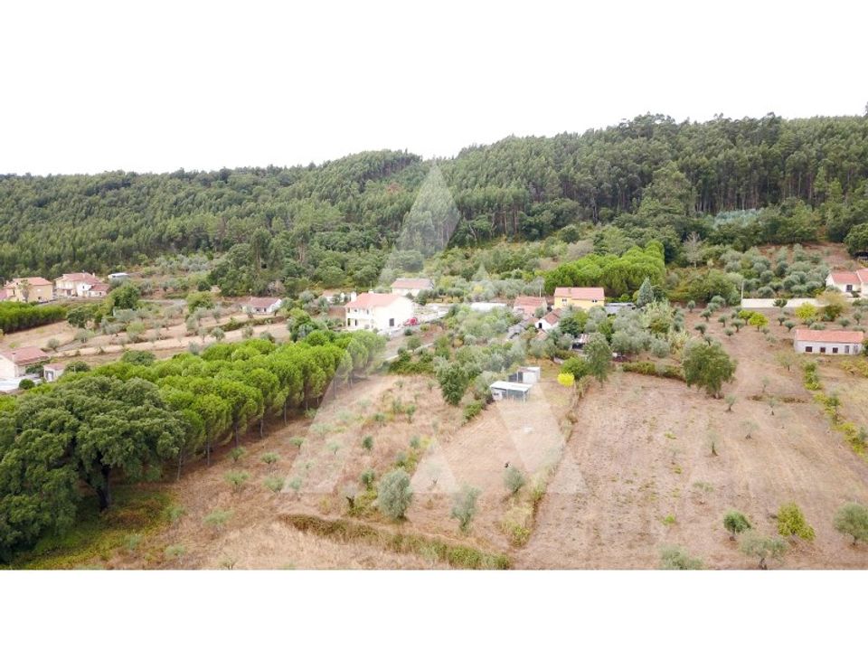 Villa i Ferreira do Zezere, Santarem - foto 3