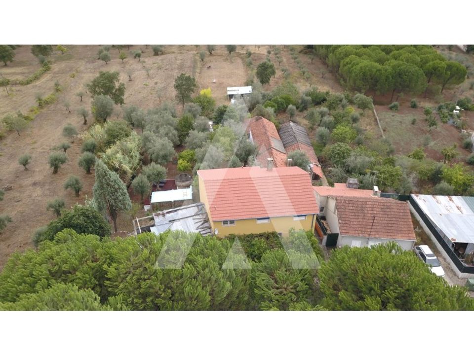 Villa i Ferreira do Zezere, Santarem - foto 4