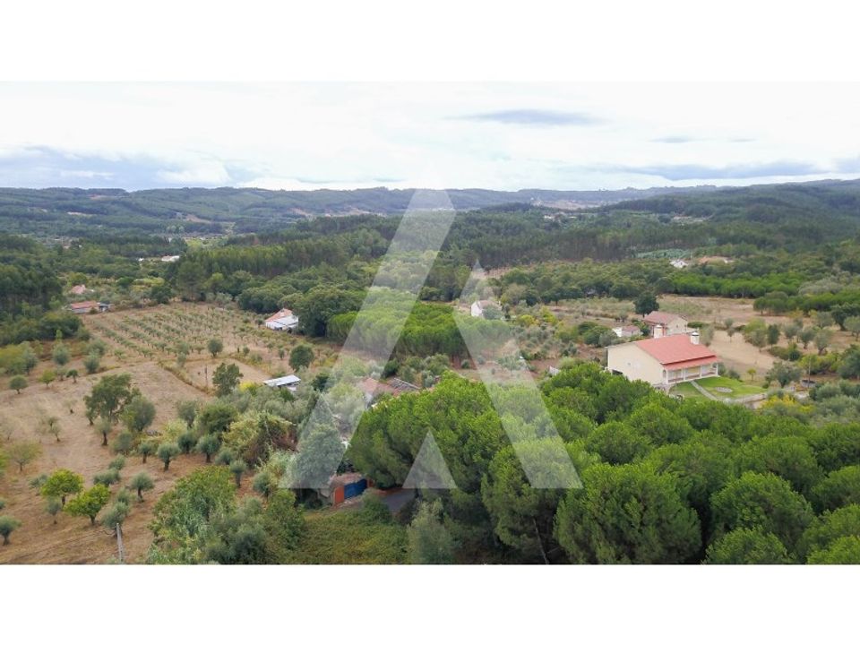 Villa i Ferreira do Zezere, Santarem - foto 5