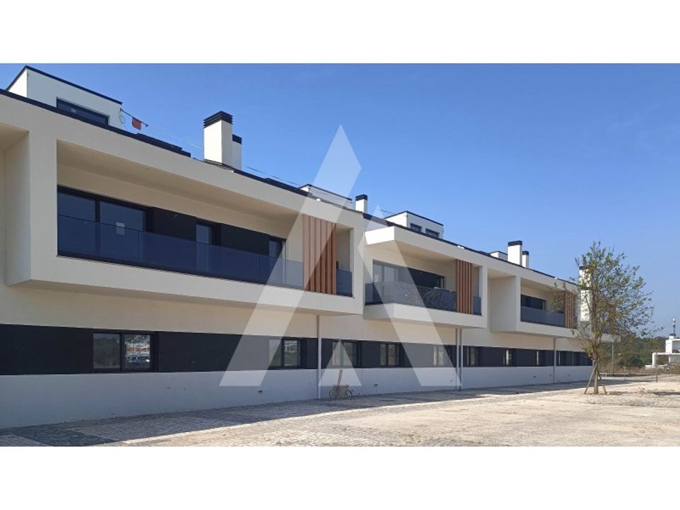 Lejlighed i Pataias, Leiria - foto 1