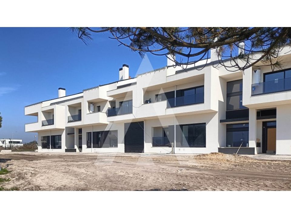 Lejlighed i Pataias, Leiria - foto 2