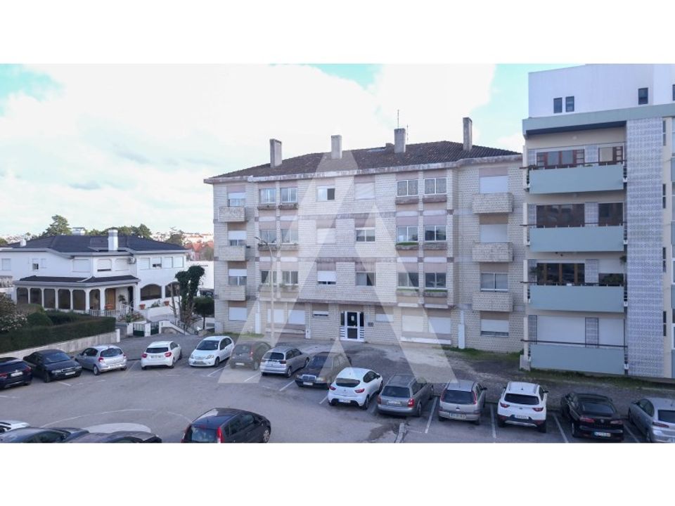 Lejlighed i Leiria, Leiria - foto 2