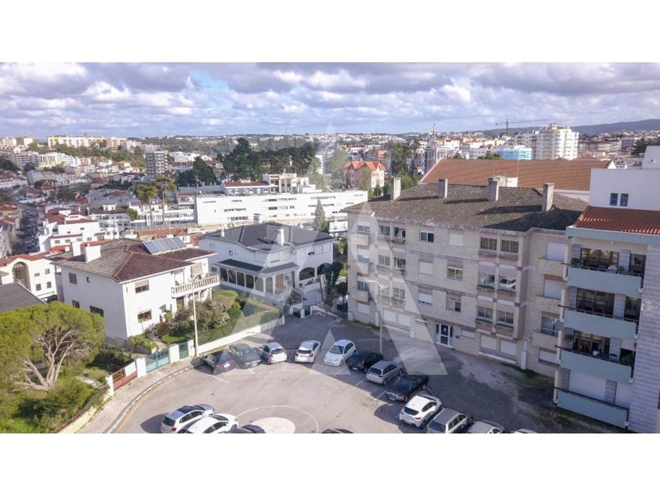 Lejlighed i Leiria, Leiria - foto 3