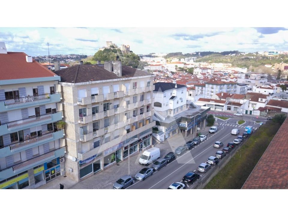 Lejlighed i Leiria, Leiria - foto 1