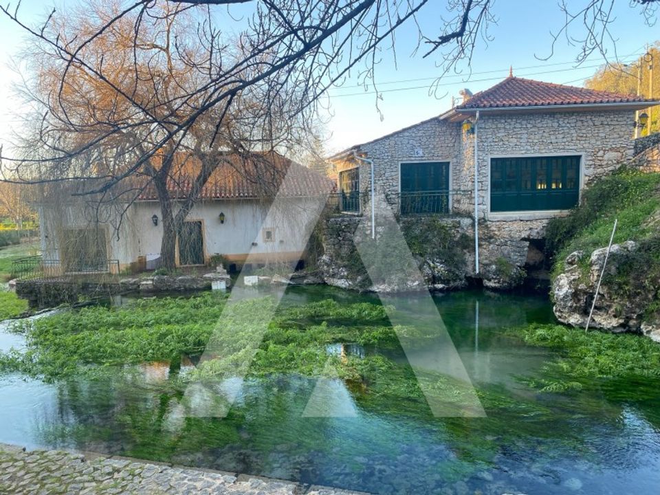 Farm i Pombal, Leiria - foto 1