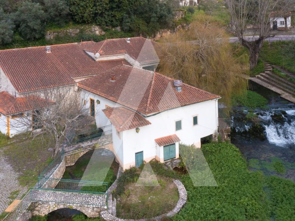 Farm i Pombal, Leiria - foto 2