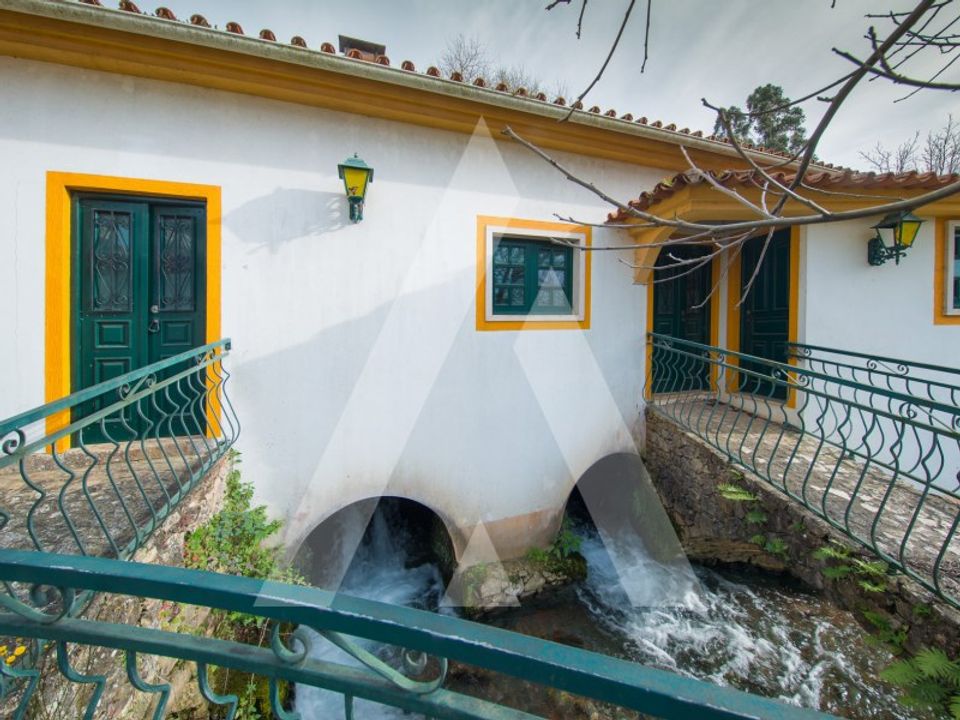 Farm i Pombal, Leiria - foto 5
