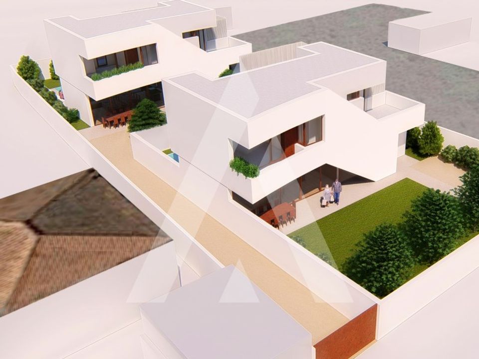 Villa i Pataias, Leiria - foto 1
