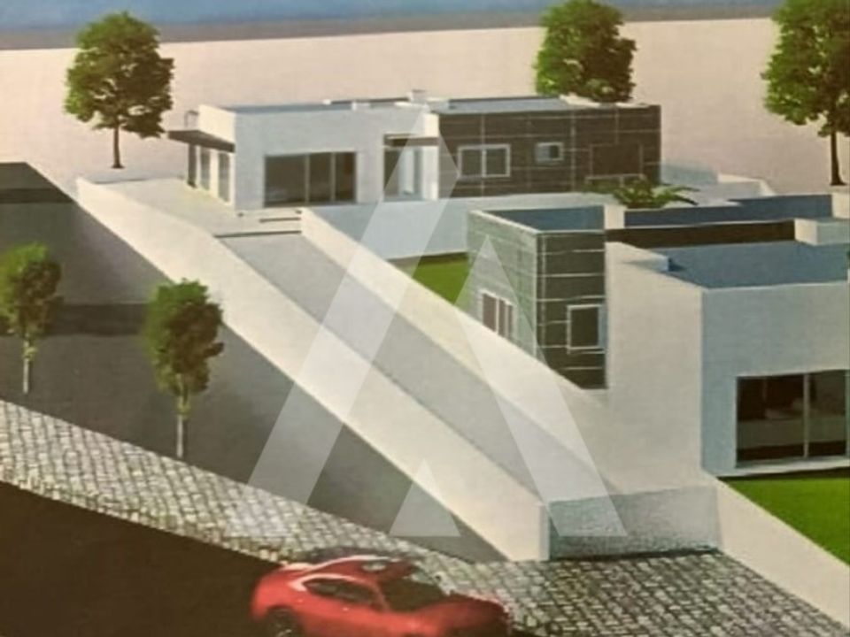 Villa i Casal dos Claros, Leiria - foto 1