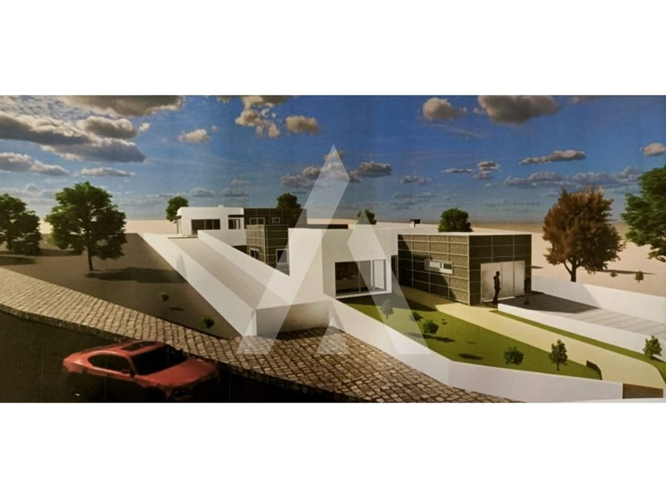 Villa i Casal dos Claros, Leiria - foto 4