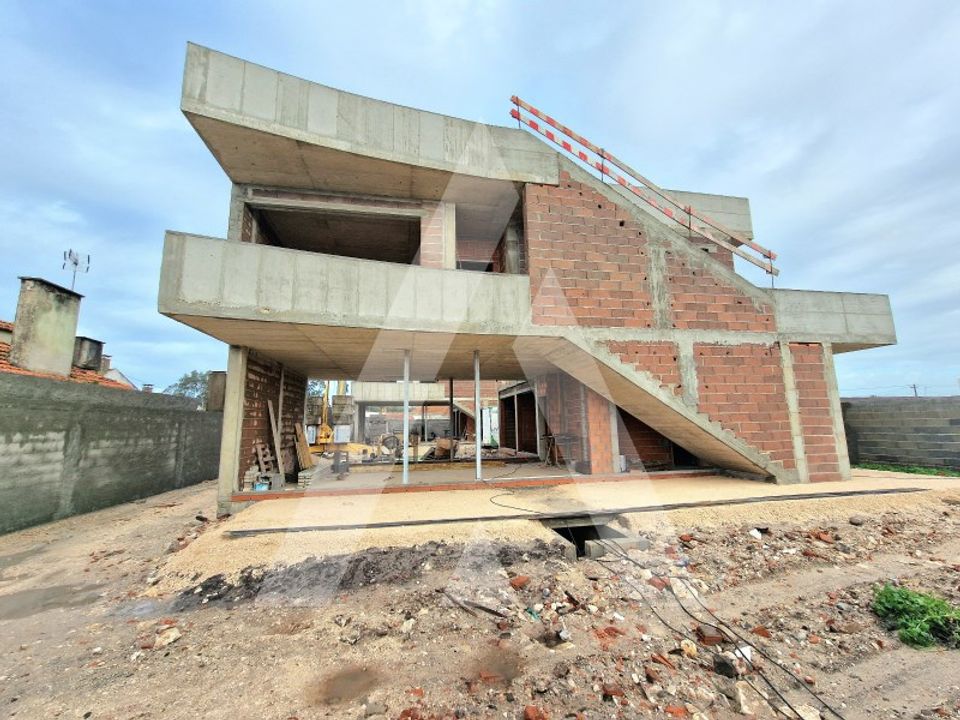 Villa i Pataias, Leiria - foto 4