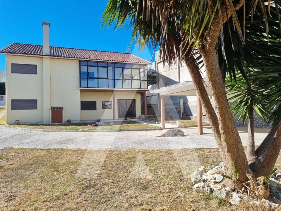 Villa i Boa Vista, Leiria - foto 1