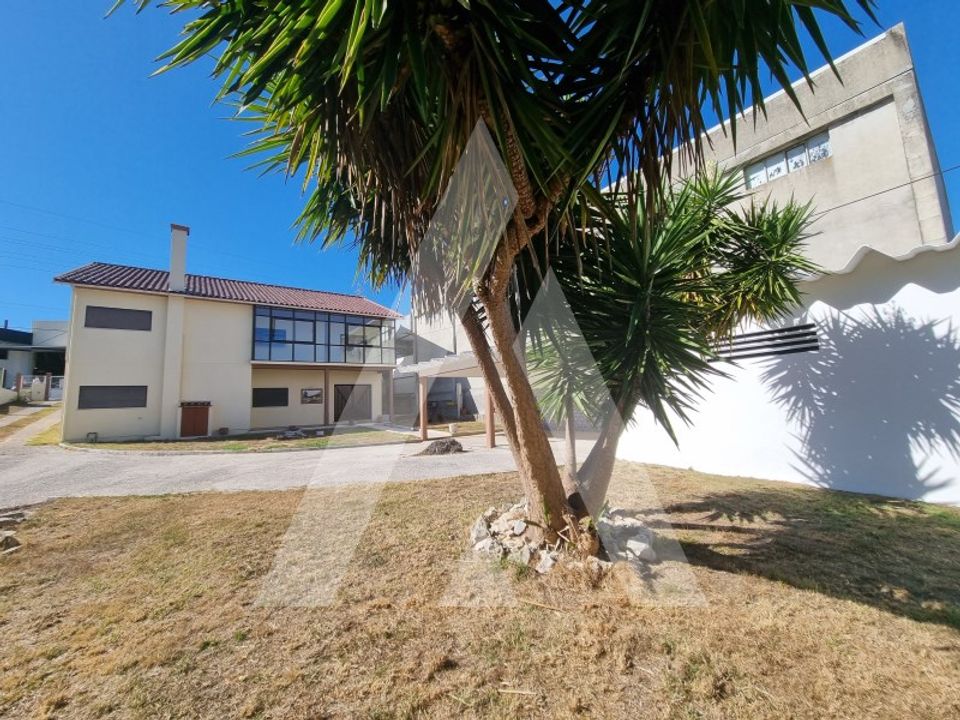 Villa i Boa Vista, Leiria - foto 2