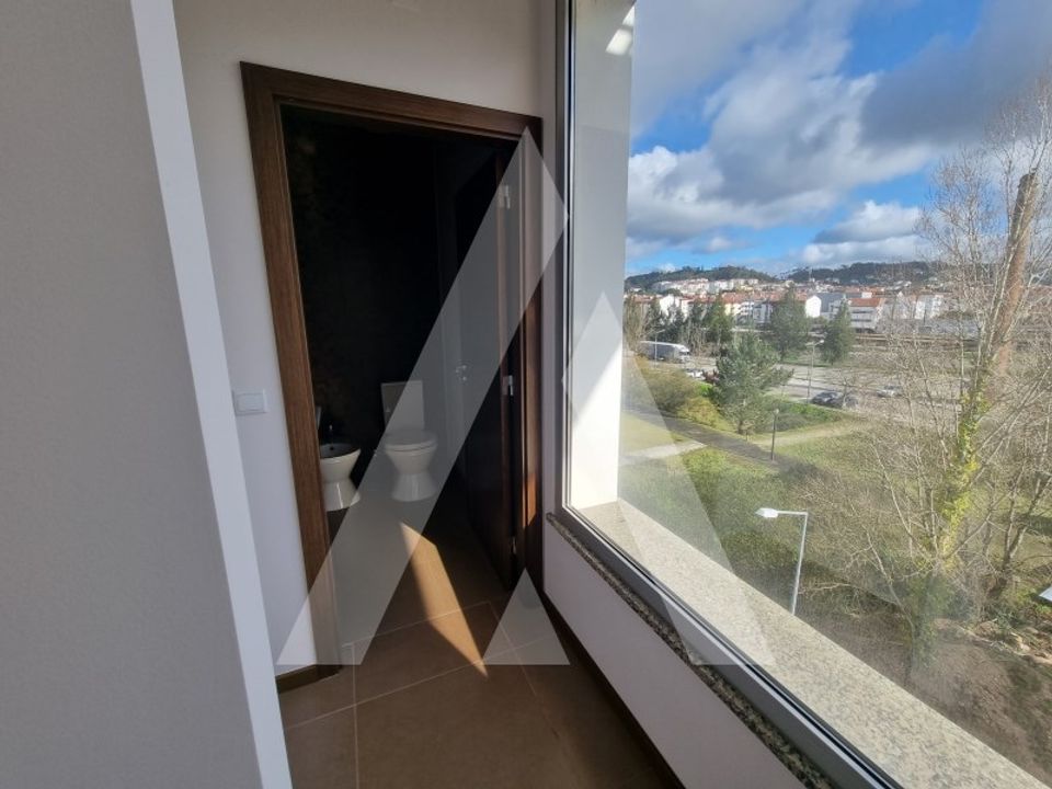 Erhvervsejendom i Pombal, Leiria - foto 4