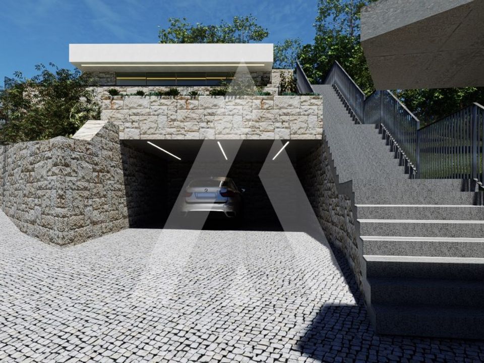 Helårsgrund i Alqueidao da Serra, Leiria - foto 5