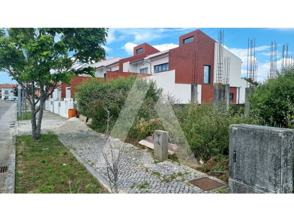 Helårsgrund i Paiao, Coimbra - foto 1