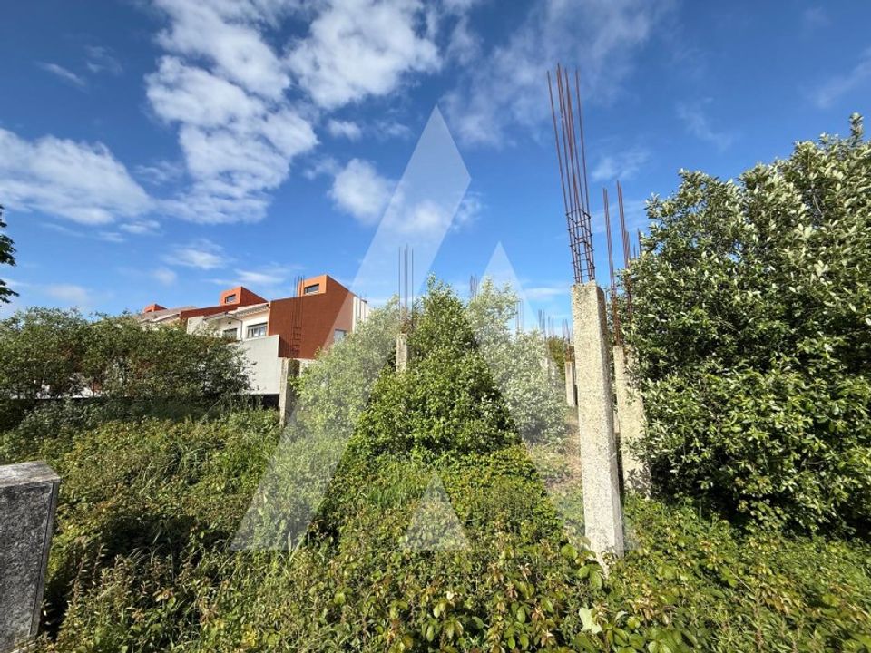 Helårsgrund i Paiao, Coimbra - foto 3