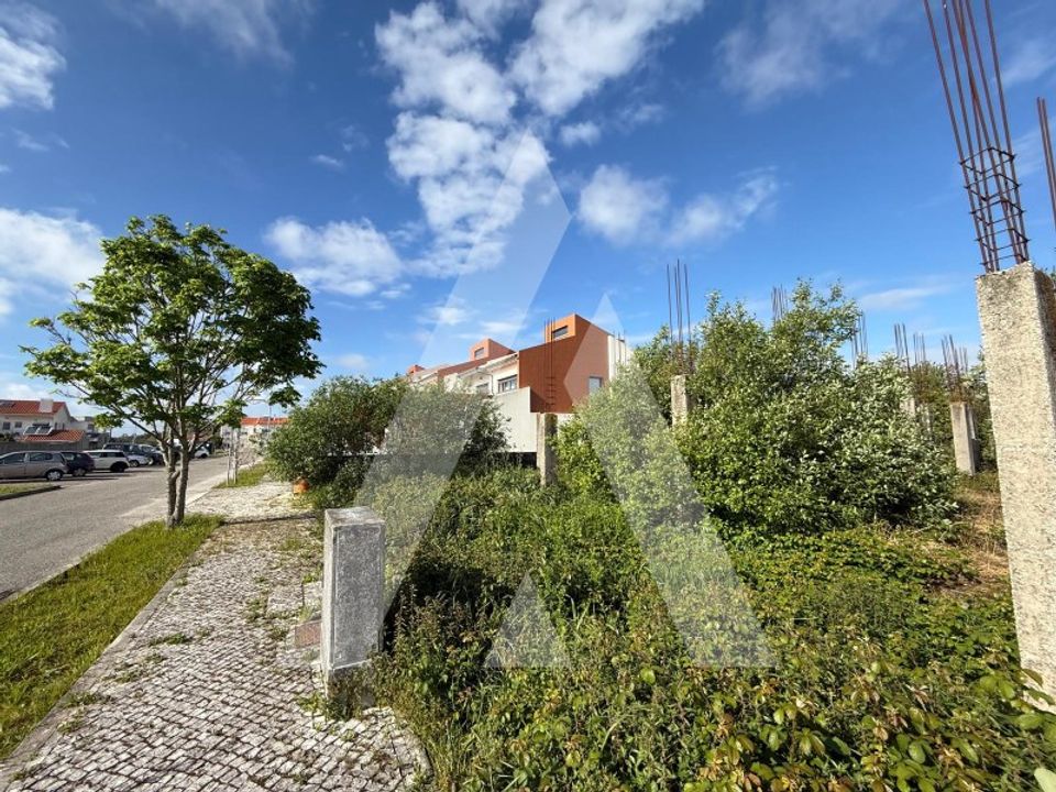 Helårsgrund i Paiao, Coimbra - foto 4