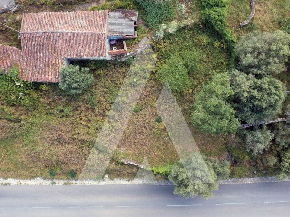 Helårsgrund i Alqueidao da Serra, Leiria - foto 2