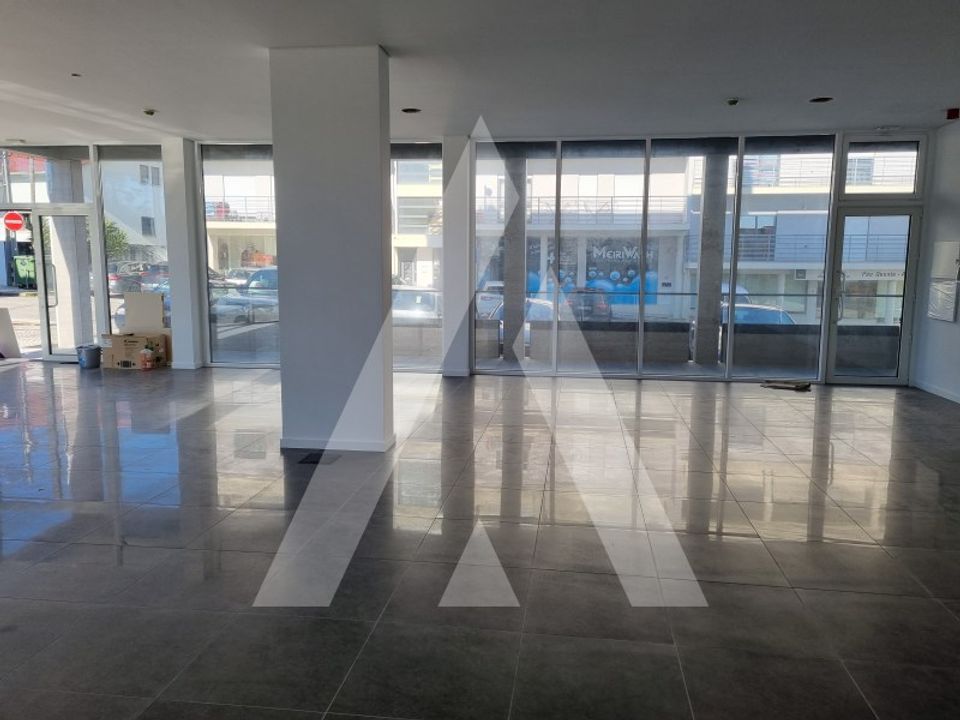 Erhvervsejendom i Meirinhas, Leiria - foto 3