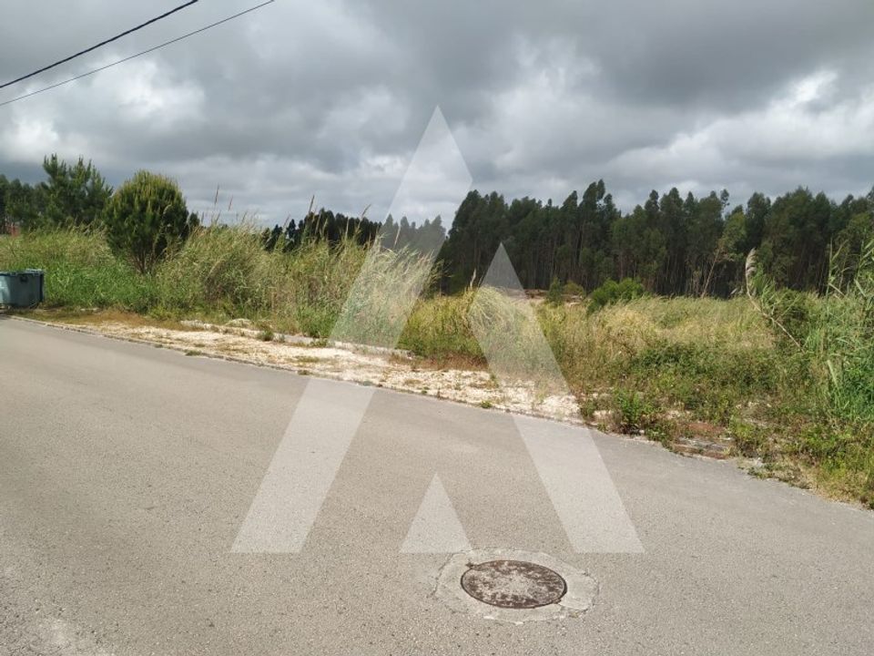 Helårsgrund i Caldas da Rainha, Leiria - foto 5