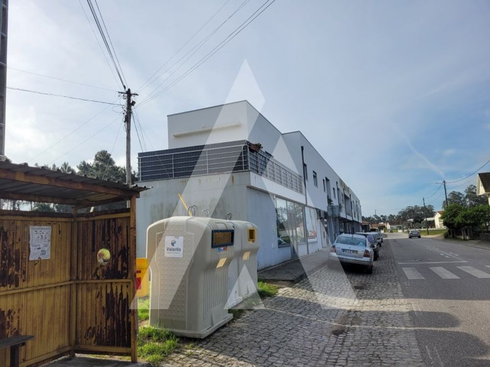 Erhvervsejendom i Atouguia da Baleia, Leiria - foto 2