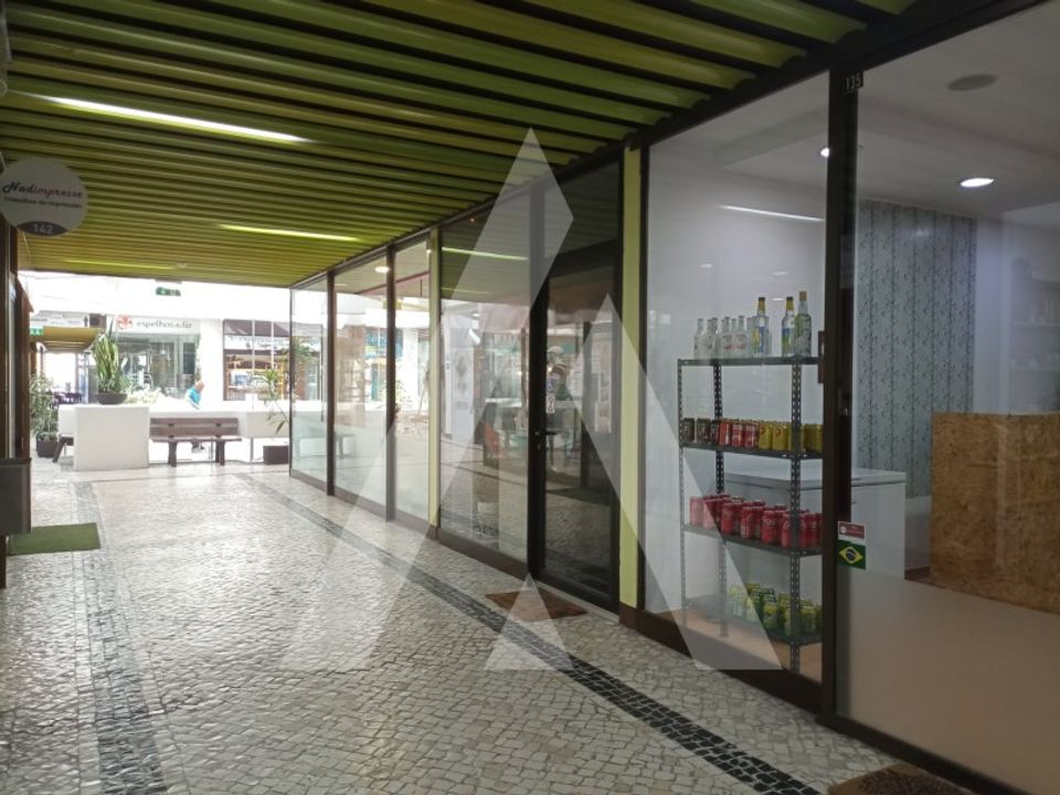 Erhvervsejendom i Leiria, Leiria - foto 3