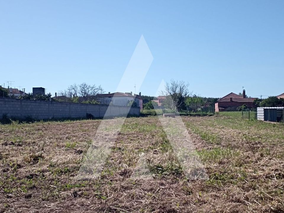 Helårsgrund i Leiria, Leiria - foto 1