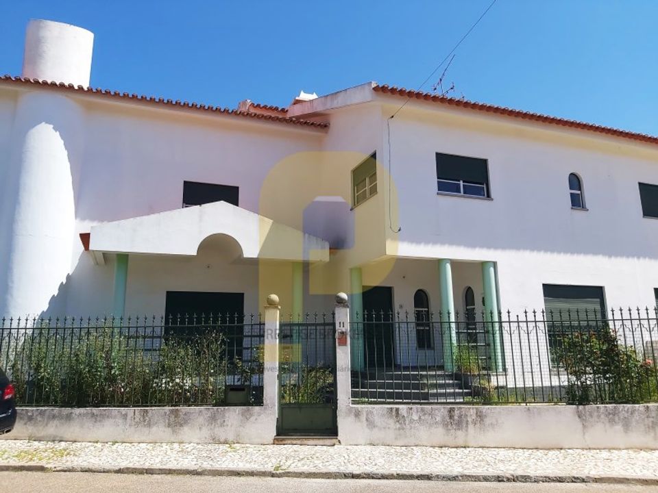 Villa in Elvas, Portalegre - foto 4