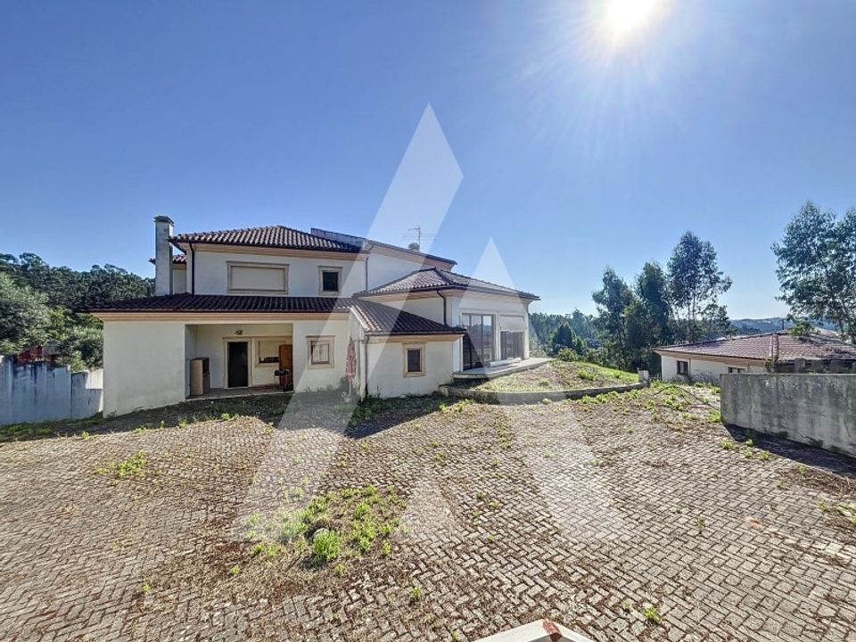Villa i Pombal, Leiria - foto 1