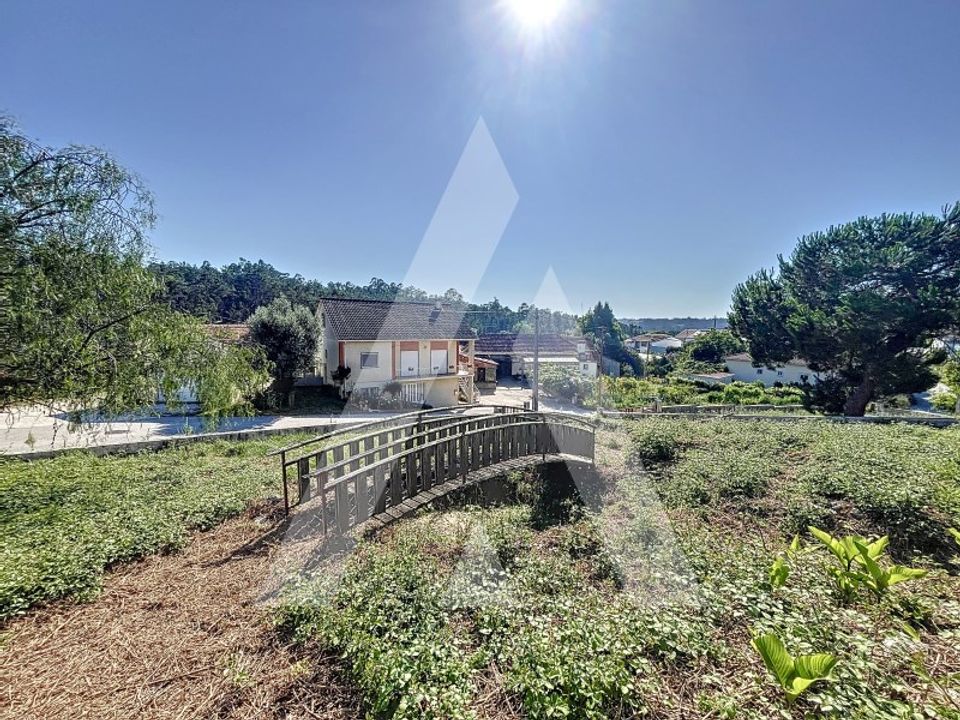 Villa i Pombal, Leiria - foto 3