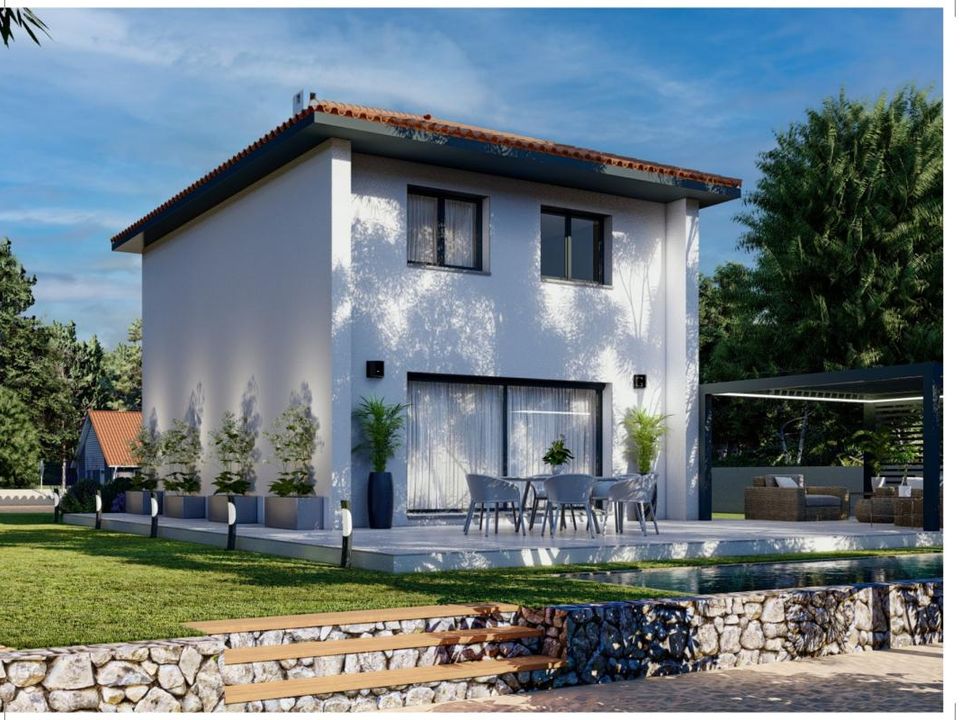 Villa - Pardies, Pyrenees-Atlantiques - photo 2