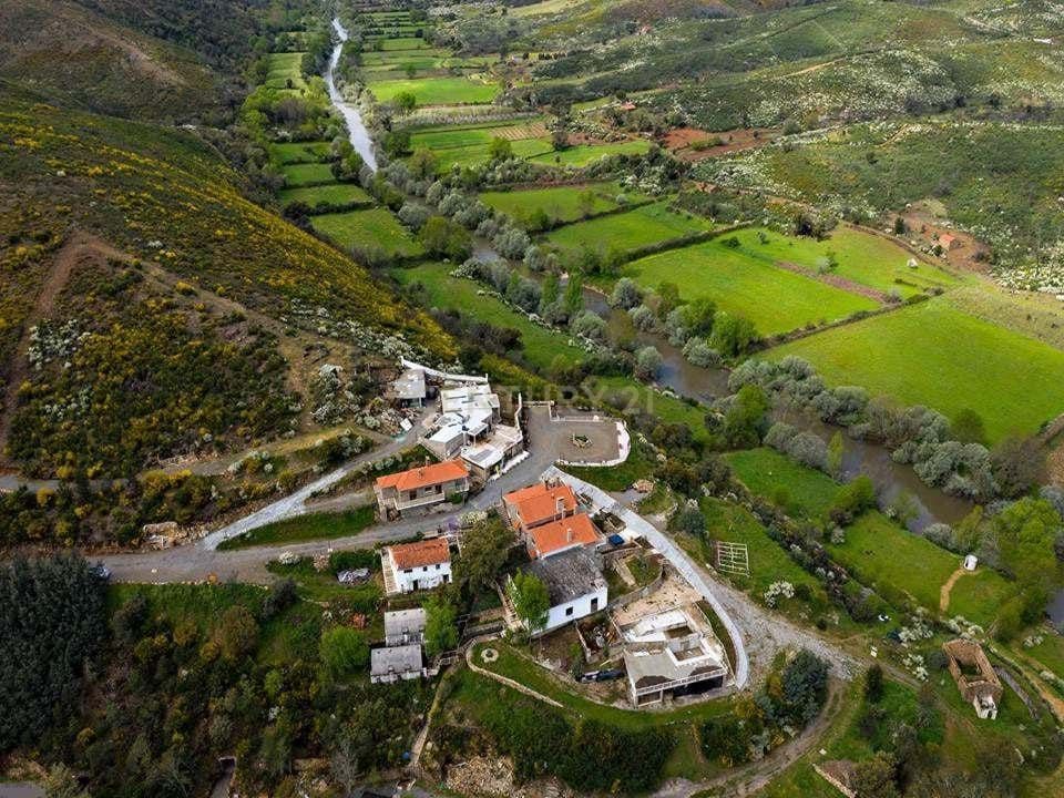Helårsgrund i Covilha, Castelo Branco - foto 1