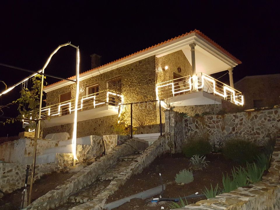 Helårsgrund i Covilha, Castelo Branco - foto 2