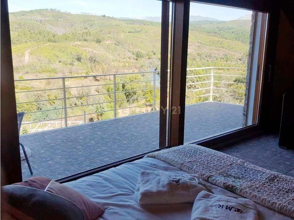 Helårsgrund i Covilha, Castelo Branco - foto 5
