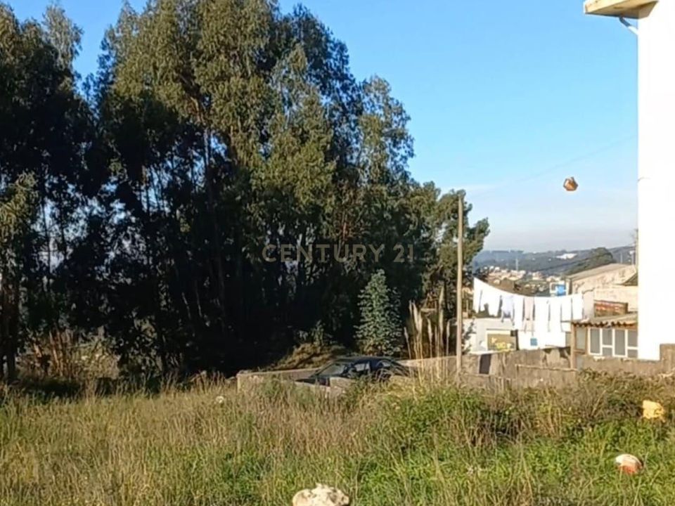 Helårsgrund i Maia, Porto - foto 3