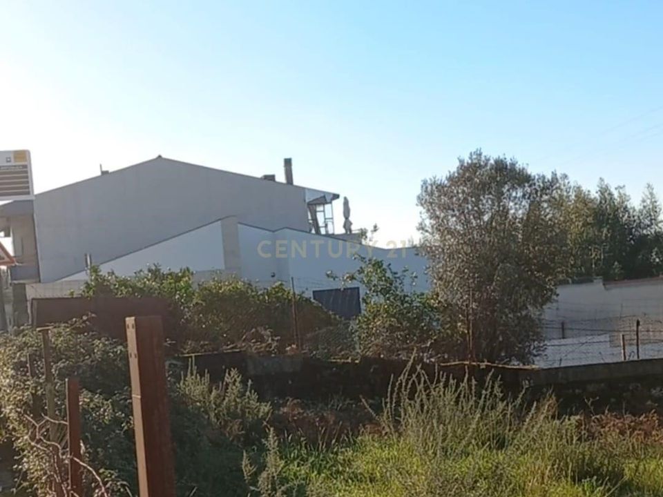 Helårsgrund i Maia, Porto - foto 5