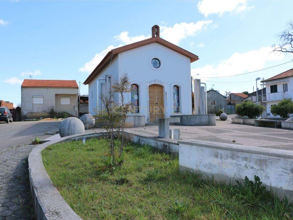Helårsgrund i Oliveira do Bairro, Aveiro - foto 3