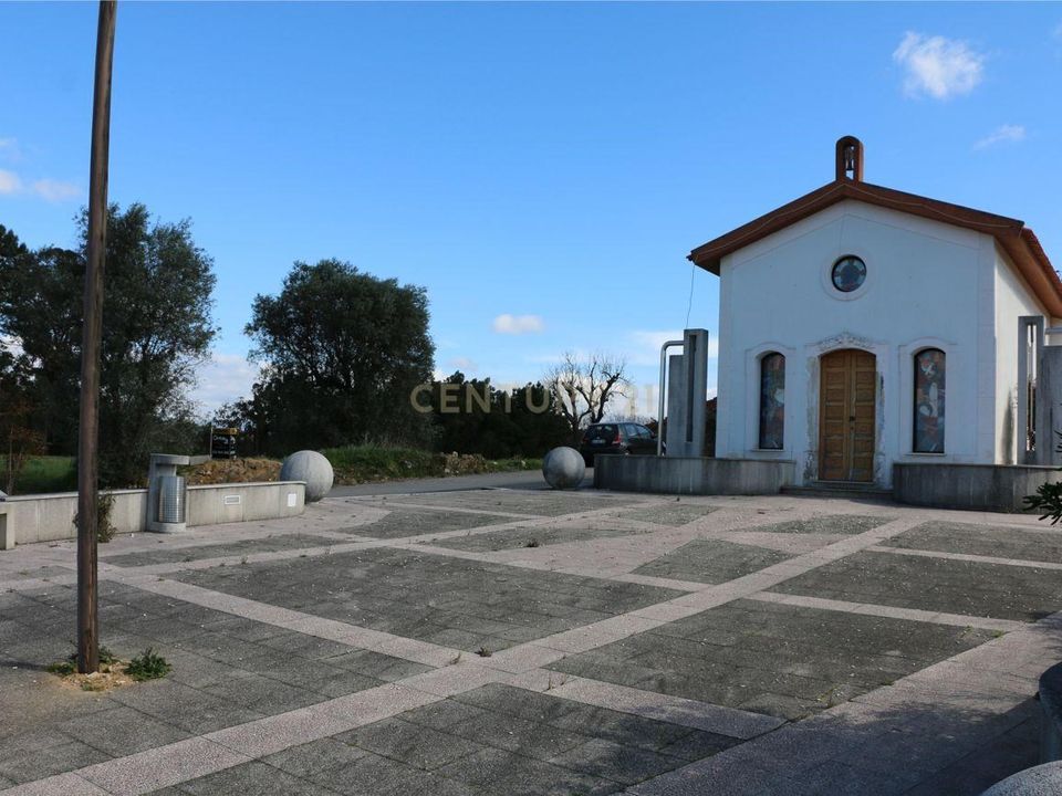 Helårsgrund i Oliveira do Bairro, Aveiro - foto 4