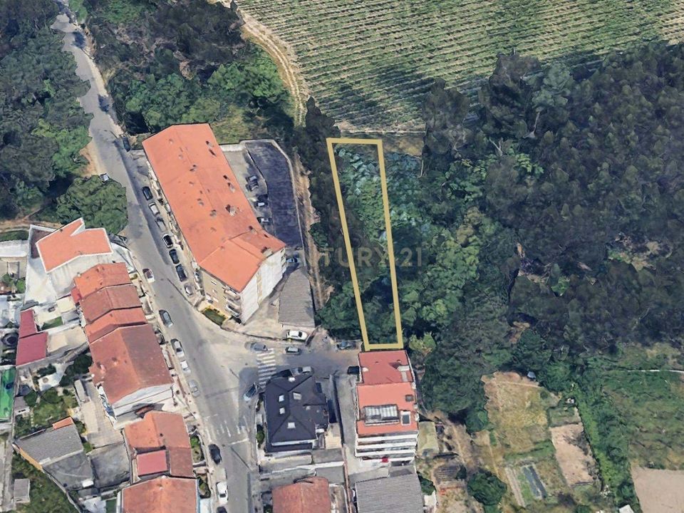Helårsgrund i Gondomar, Porto - foto 3