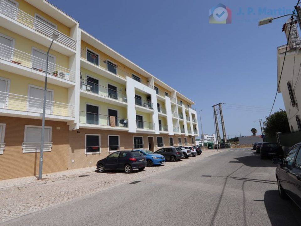Lejlighed i Pinhal Novo, Setubal - foto 1