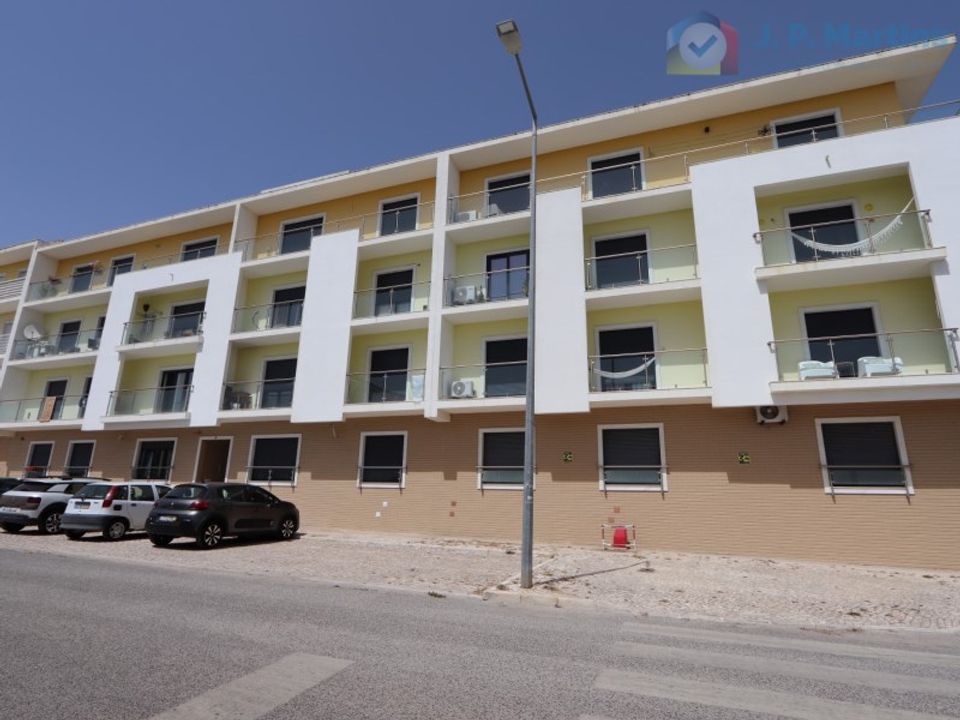 Lejlighed i Pinhal Novo, Setubal - foto 3