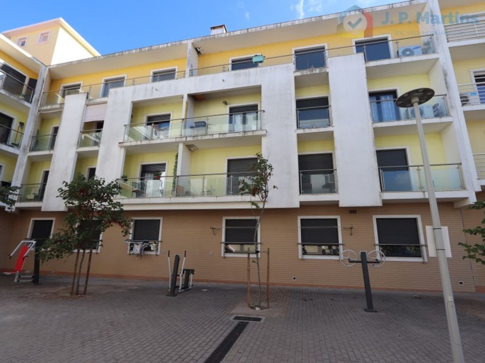 Lejlighed i Pinhal Novo, Setubal - foto 4