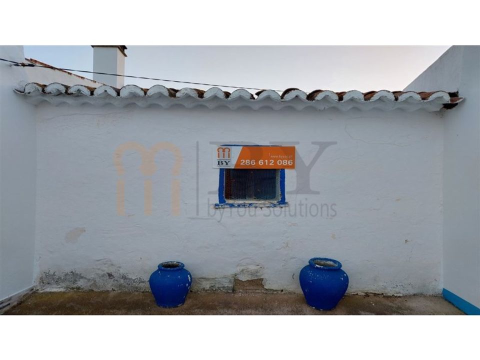 Byhus i Mertola, Beja - foto 2