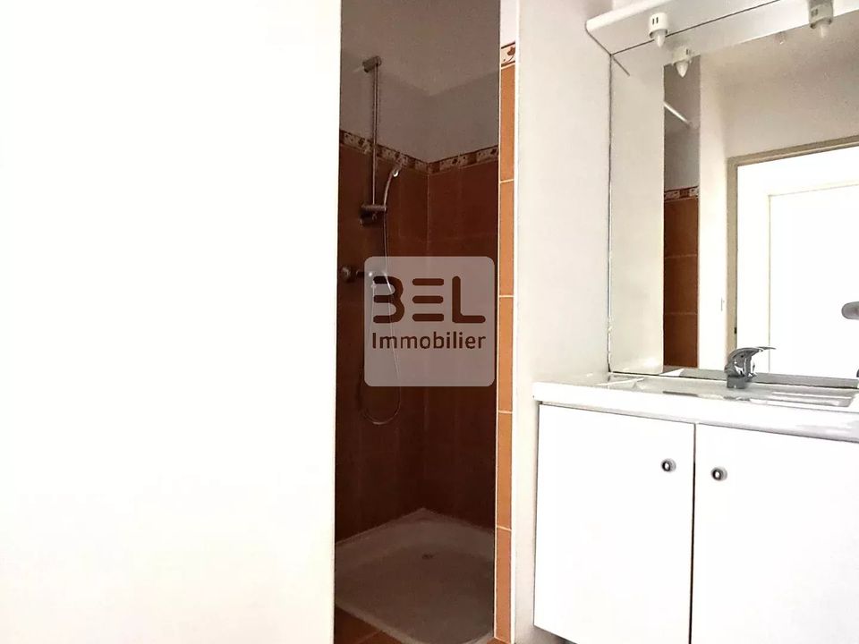 Lejlighed i Bagnols-sur-Cèze, Gard - foto 5