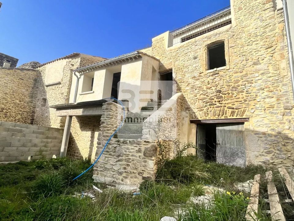 Landejendom i Laudun-L'Ardoise, Gard - foto 2